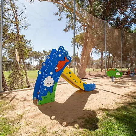 Interpass Golf Playa Country Club 아파트 *