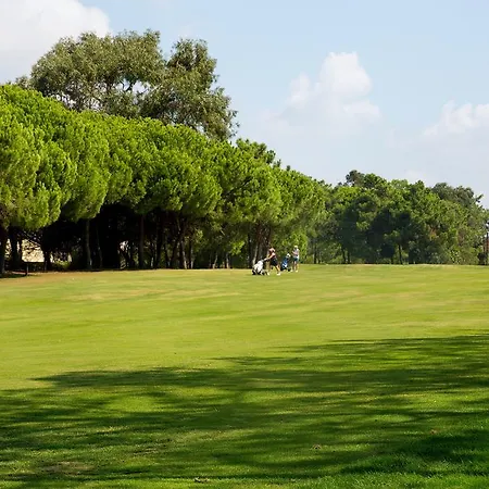 Interpass Golf Playa Country Club Apartamento *