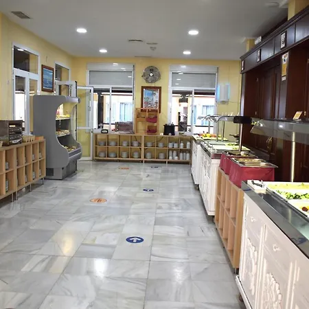 Apartamento Interpass Golf Playa Country Club Islantilla