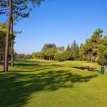 Interpass Golf Playa Country Club Apartamento