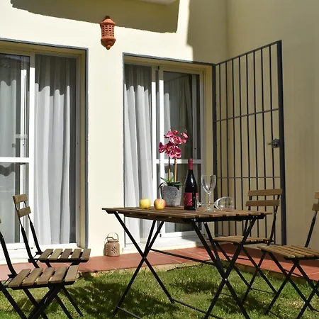 Interpass Golf Playa Country Club Apartamento *