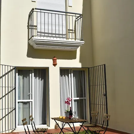 Apartamento Interpass Golf Playa Country Club Islantilla