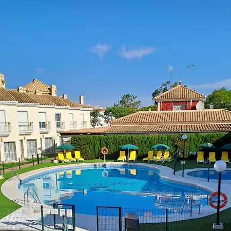 Apartamento Interpass Golf Playa Country Club