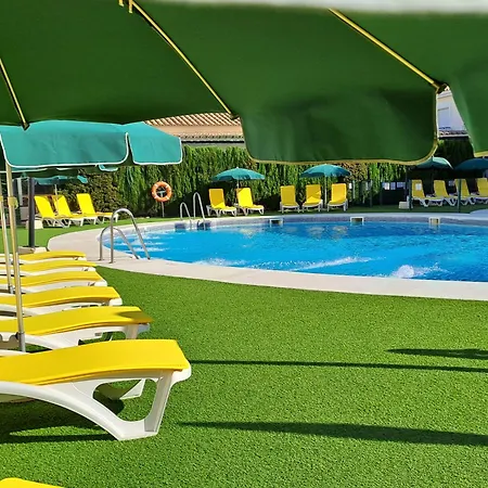 Interpass Golf Playa Country Club * Islantilla