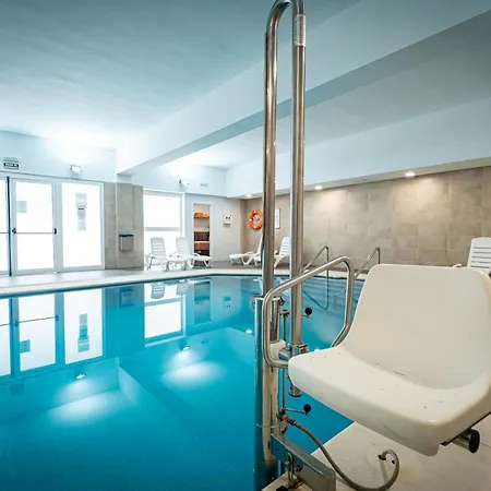 Apartamento Interpass Golf Playa Country Club *