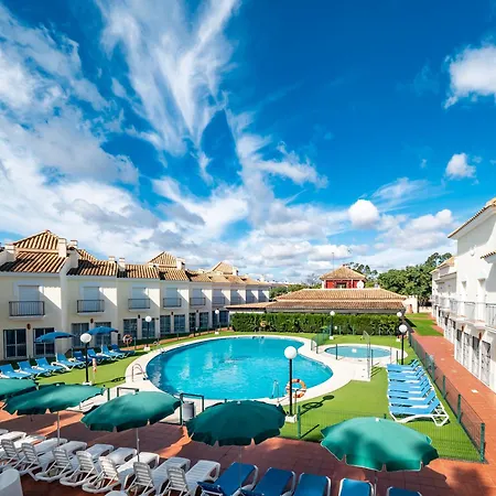 Apartment Interpass Golf Playa Country Club Islantilla