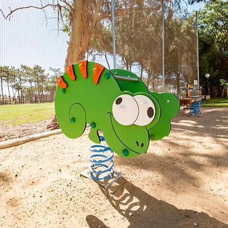 Interpass Golf Playa Country Club *