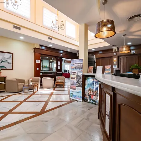 Apartment Interpass Golf Playa Country Club *