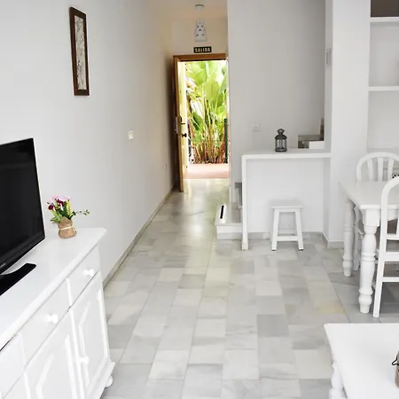 Interpass Golf Playa Country Club Apartamento Islantilla