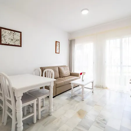 Apartment Interpass Golf Playa Country Club Islantilla