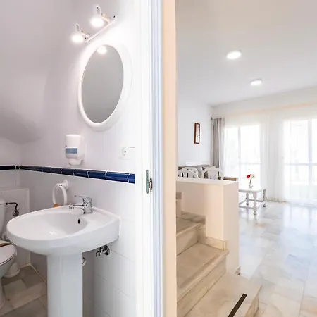 Interpass Golf Playa Country Club Apartamento