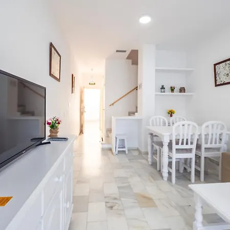 Apartamento Interpass Golf Playa Country Club *