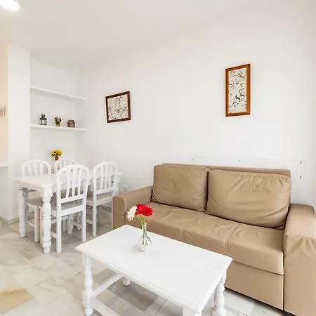Interpass Golf Playa Country Club Apartamento Islantilla