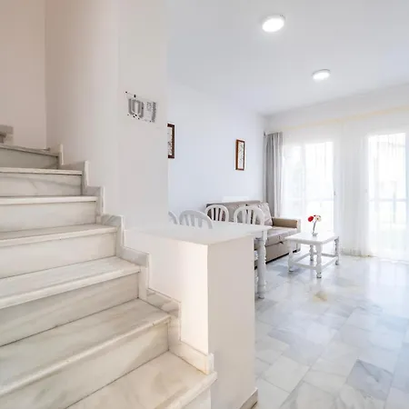 Apartamento Interpass Golf Playa Country Club Islantilla