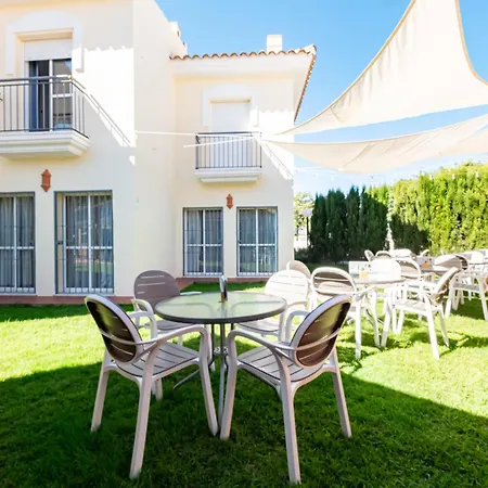 Interpass Golf Playa Country Club * Islantilla