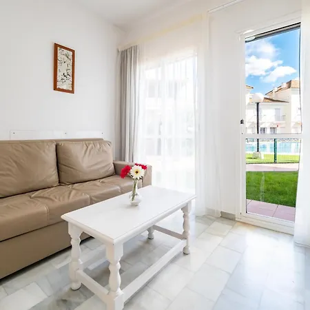 Interpass Golf Playa Country Club Apartamento