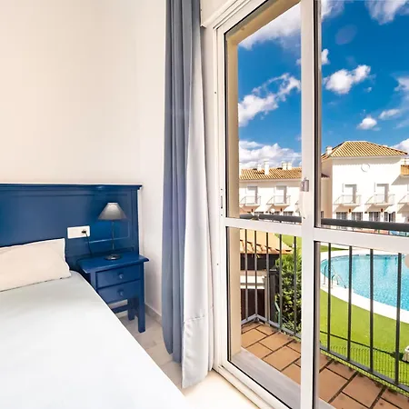 Apartamento Interpass Golf Playa Country Club