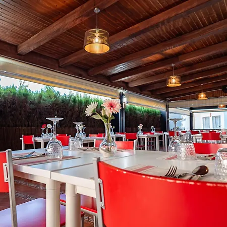 Interpass Golf Playa Country Club Apartamento *