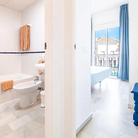 Apartamento Interpass Golf Playa Country Club *
