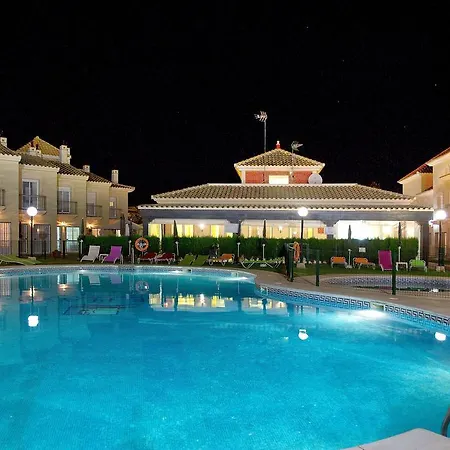 Apartamento Interpass Golf Playa Country Club *
