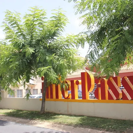 Apartamento Interpass Golf Playa Country Club *