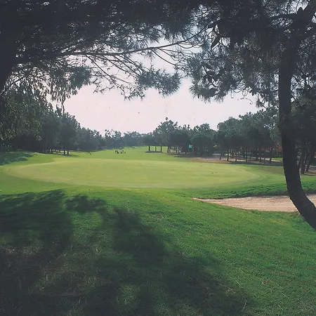 Apartamento Interpass Golf Playa Country Club