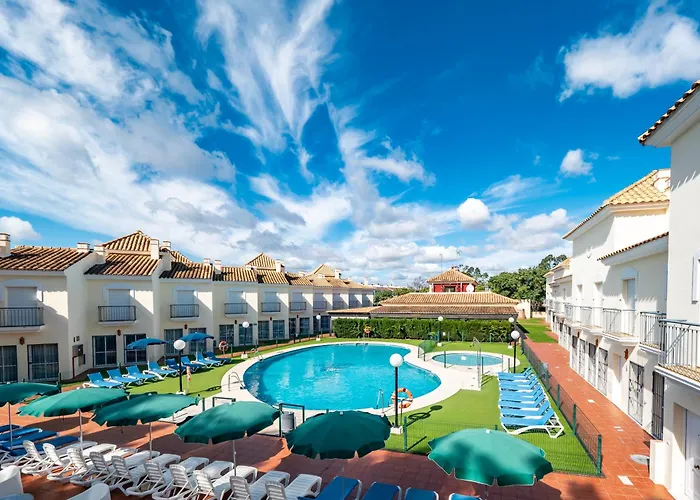 アパート Interpass Golf Playa Country Club イスランティージャ