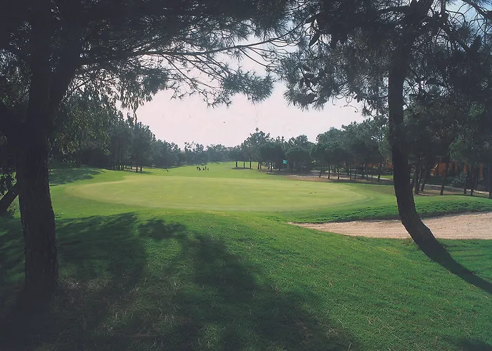 アパート Interpass Golf Playa Country Club